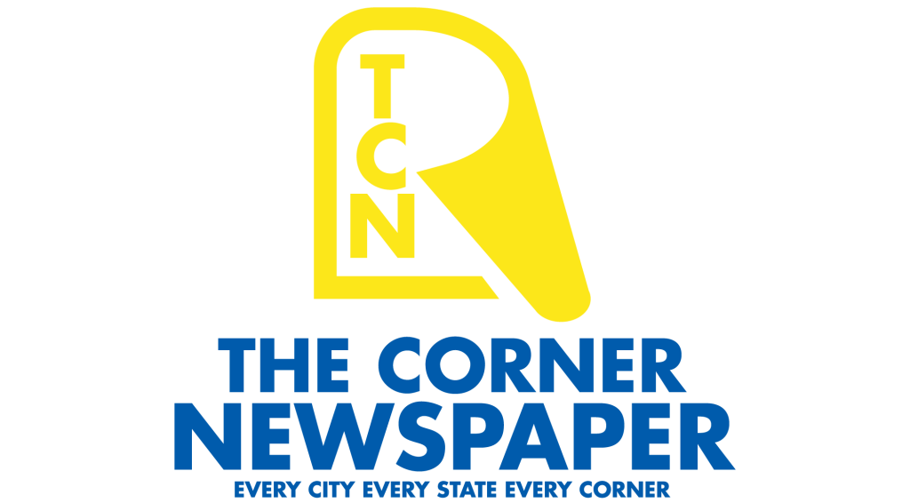 Add your listing the corner newspaper